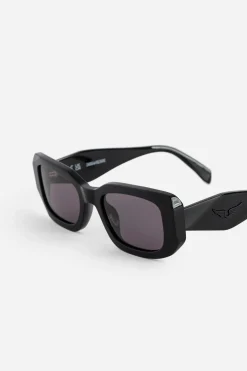 Des Lunettes De Soleil^Zadig & Voltaire Lunettes De Soleil Zv23H3