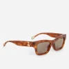 Des Lunettes De Soleil^Zadig & Voltaire Lunettes De Soleil Zv23H1