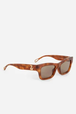 Des Lunettes De Soleil^Zadig & Voltaire Lunettes De Soleil Zv23H1