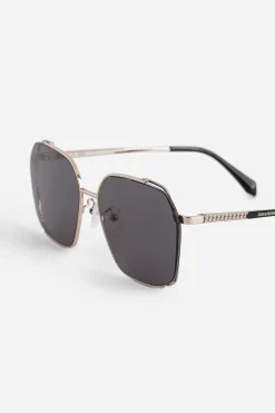 Des Lunettes De Soleil^Zadig & Voltaire Lunettes De Soleil Zv23H5