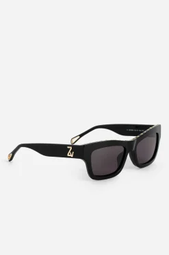 Des Lunettes De Soleil^Zadig & Voltaire Lunettes De Soleil Zv23H1