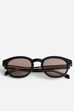 Des Lunettes De Soleil^Zadig & Voltaire Lunettes De Soleil Zv23H6