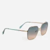 Des Lunettes De Soleil^Zadig & Voltaire Lunettes De Soleil Zv23H5