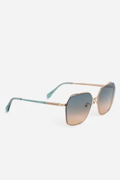 Des Lunettes De Soleil^Zadig & Voltaire Lunettes De Soleil Zv23H5