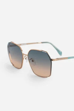 Des Lunettes De Soleil^Zadig & Voltaire Lunettes De Soleil Zv23H5