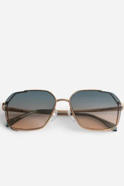 Des Lunettes De Soleil^Zadig & Voltaire Lunettes De Soleil Zv23H5