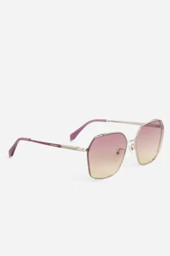 Des Lunettes De Soleil^Zadig & Voltaire Lunettes De Soleil Zv23H5