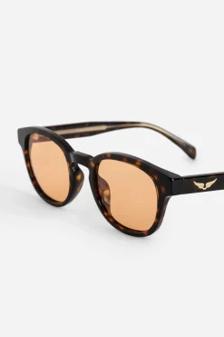 Des Lunettes De Soleil^Zadig & Voltaire Lunettes De Soleil Zv23H6