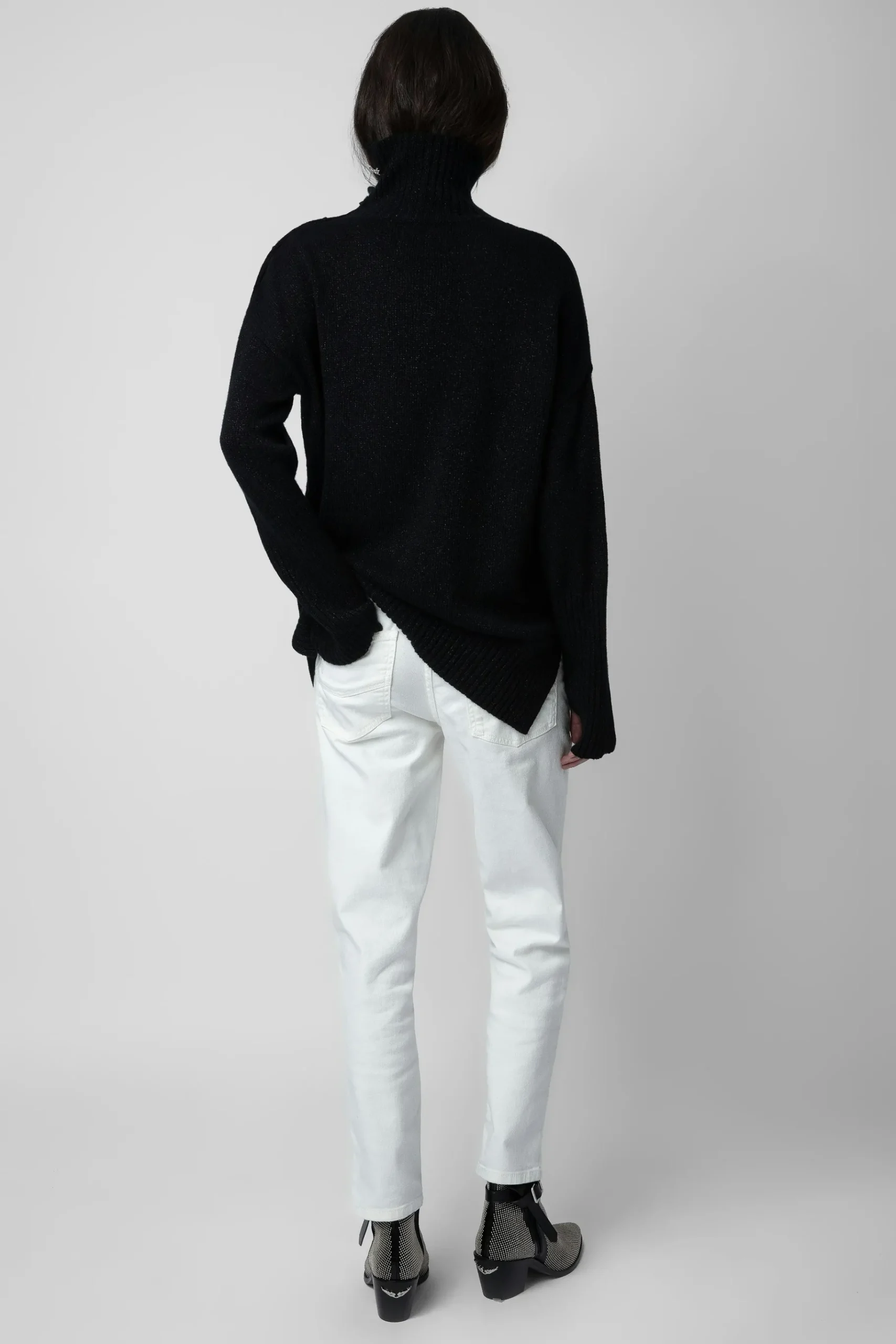 Jeans^Zadig & Voltaire Maman Jeans