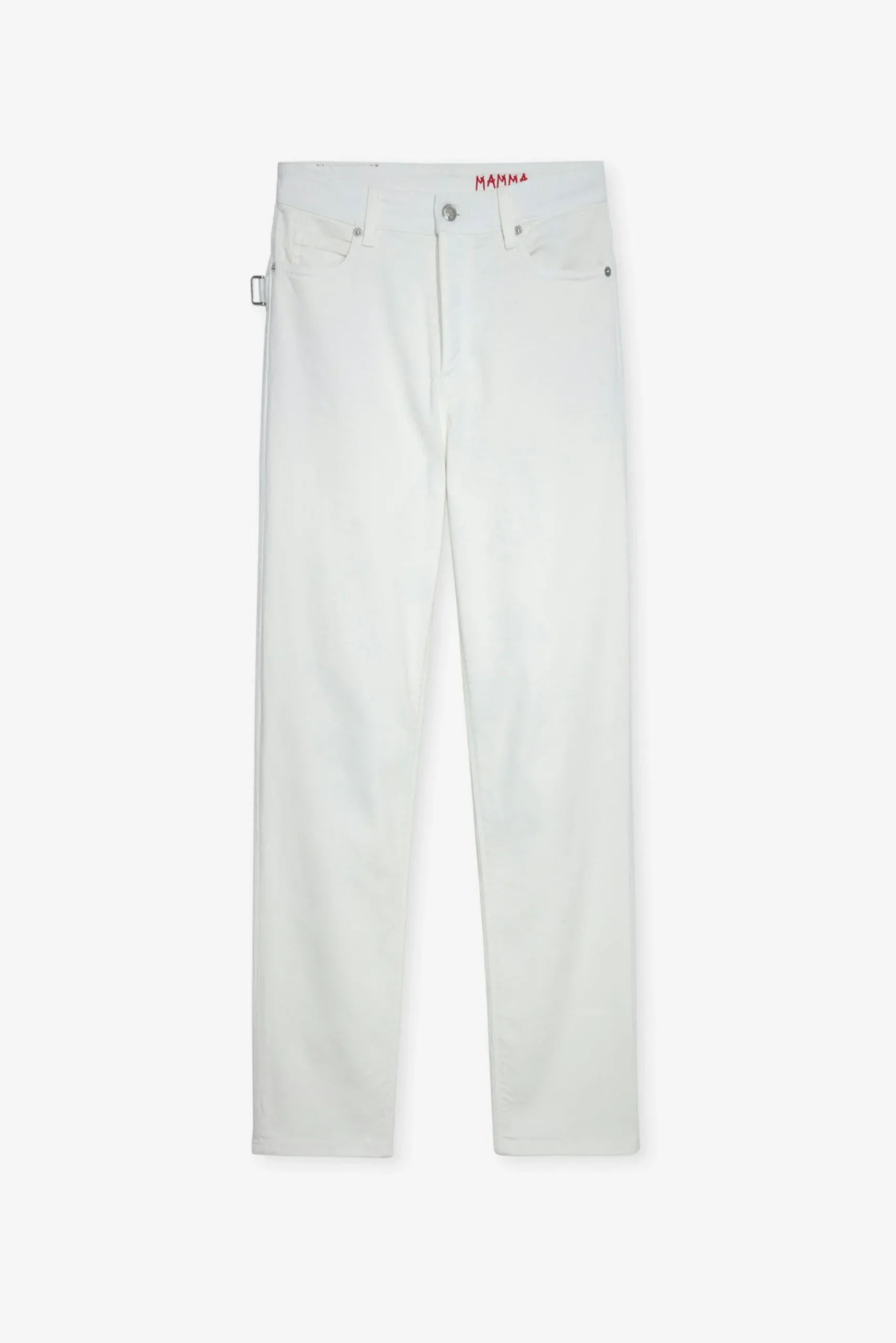 Jeans^Zadig & Voltaire Maman Jeans