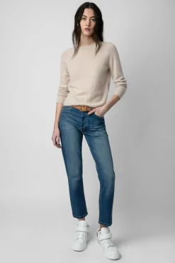 Jeans^Zadig & Voltaire Maman Jeans