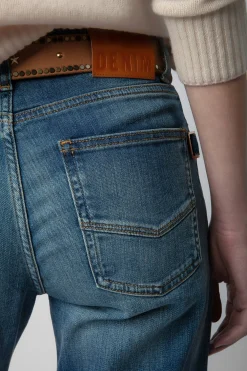 Jeans^Zadig & Voltaire Maman Jeans