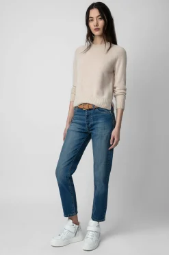 Jeans^Zadig & Voltaire Maman Jeans