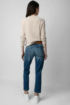 Jeans^Zadig & Voltaire Maman Jeans