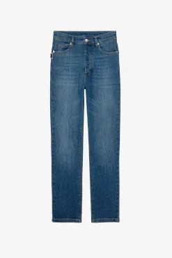 Jeans^Zadig & Voltaire Maman Jeans