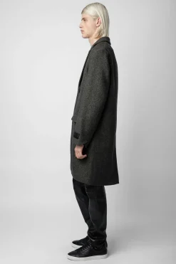 Manteaux Et Vestes^Zadig & Voltaire Manteau De Marque