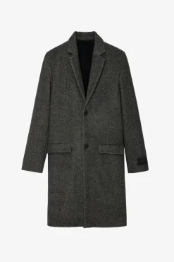 Manteaux Et Vestes^Zadig & Voltaire Manteau De Marque