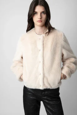 Manteaux Et Vestes^Zadig & Voltaire Manteau Freline