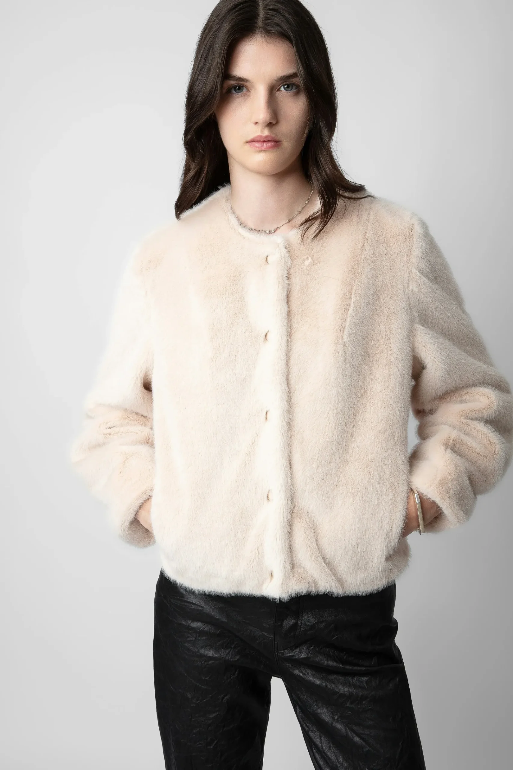 Manteaux Et Vestes^Zadig & Voltaire Manteau Freline