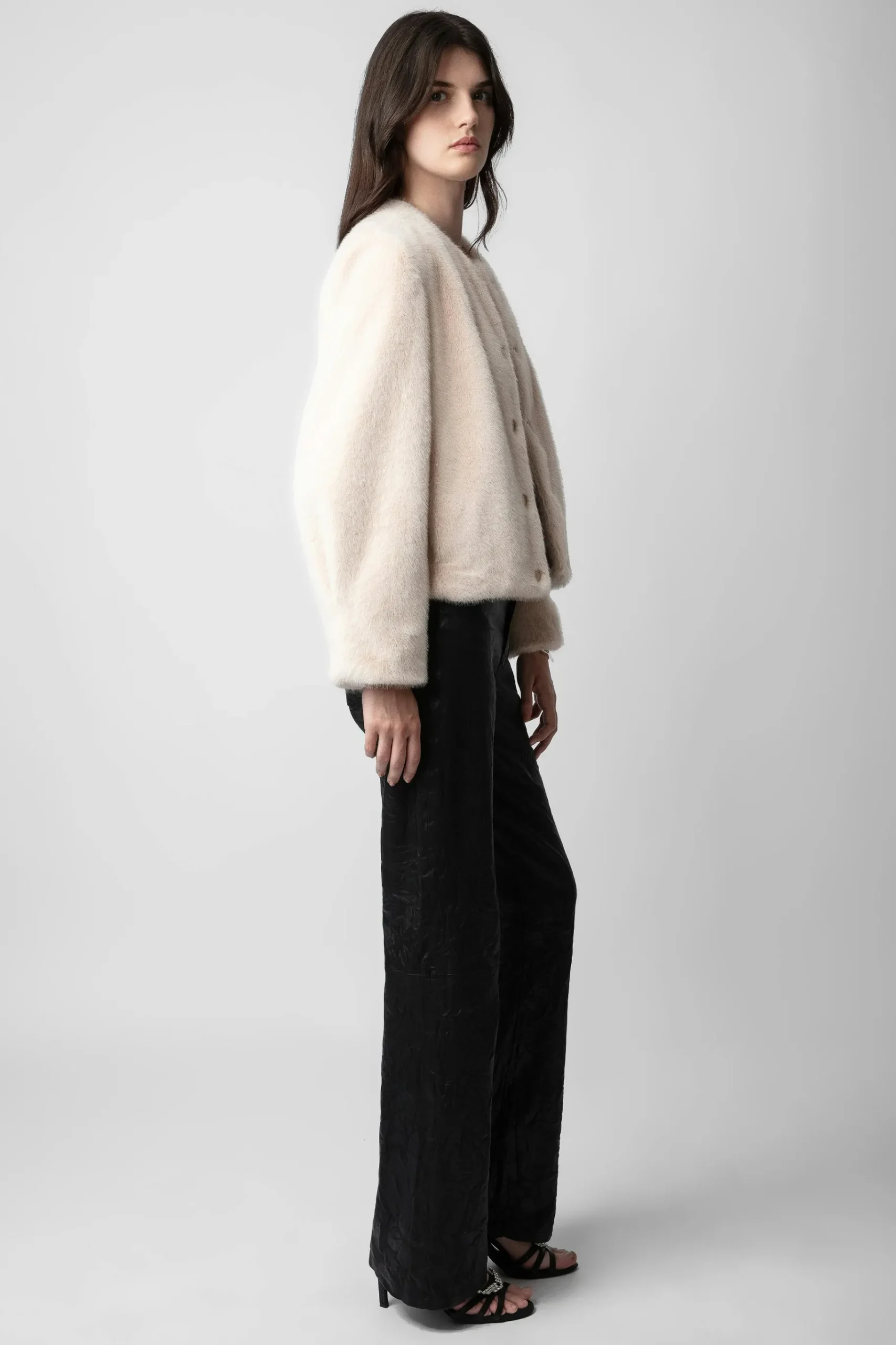 Manteaux Et Vestes^Zadig & Voltaire Manteau Freline