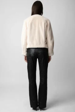 Manteaux Et Vestes^Zadig & Voltaire Manteau Freline