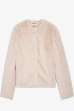Manteaux Et Vestes^Zadig & Voltaire Manteau Freline