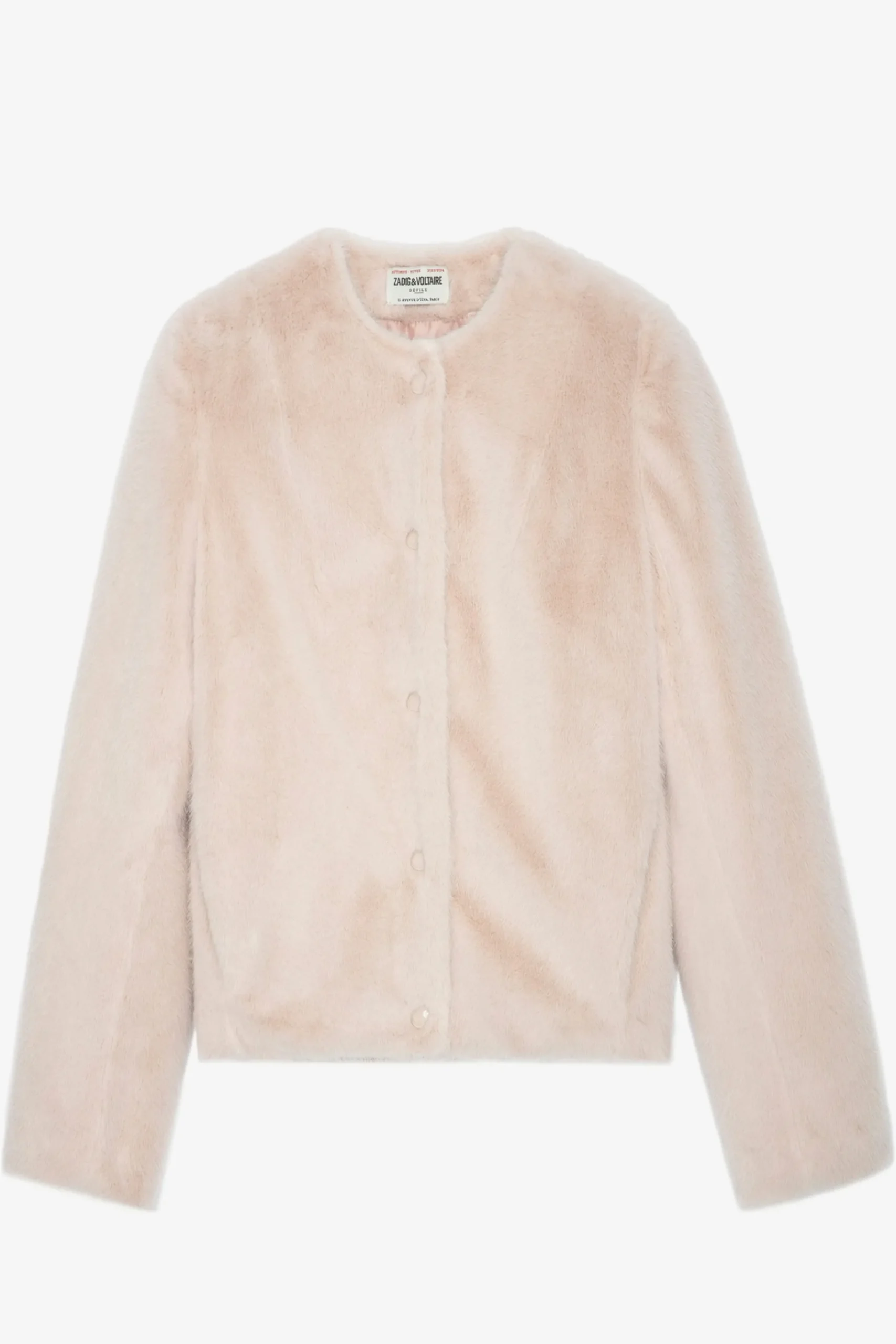 Manteaux Et Vestes^Zadig & Voltaire Manteau Freline