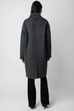 Manteaux Et Vestes^Zadig & Voltaire Manteau Mady