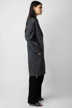 Manteaux Et Vestes^Zadig & Voltaire Manteau Mady