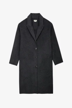 Manteaux Et Vestes^Zadig & Voltaire Manteau Mady
