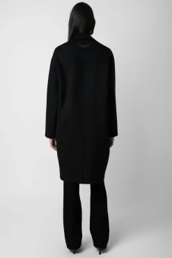Manteaux Et Vestes^Zadig & Voltaire Manteau Mady
