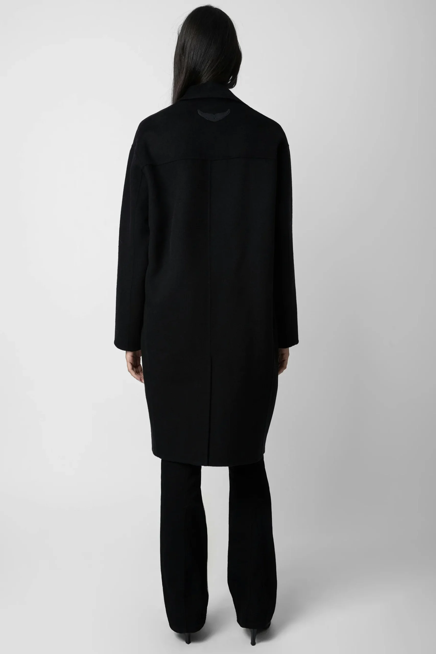 Manteaux Et Vestes^Zadig & Voltaire Manteau Mady