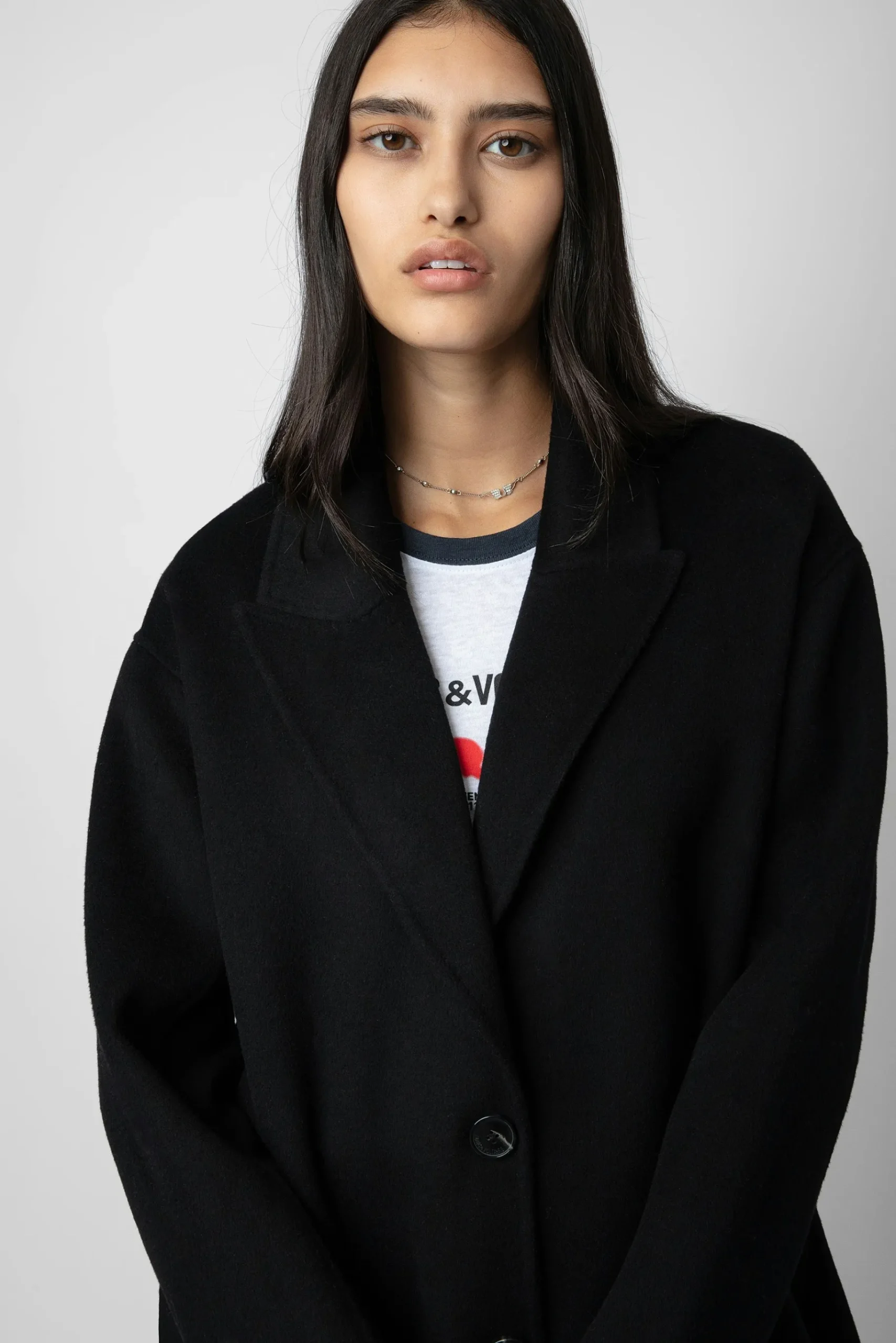 Manteaux Et Vestes^Zadig & Voltaire Manteau Mady