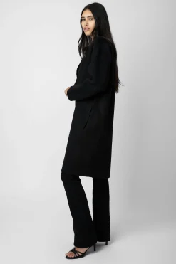 Manteaux Et Vestes^Zadig & Voltaire Manteau Mady