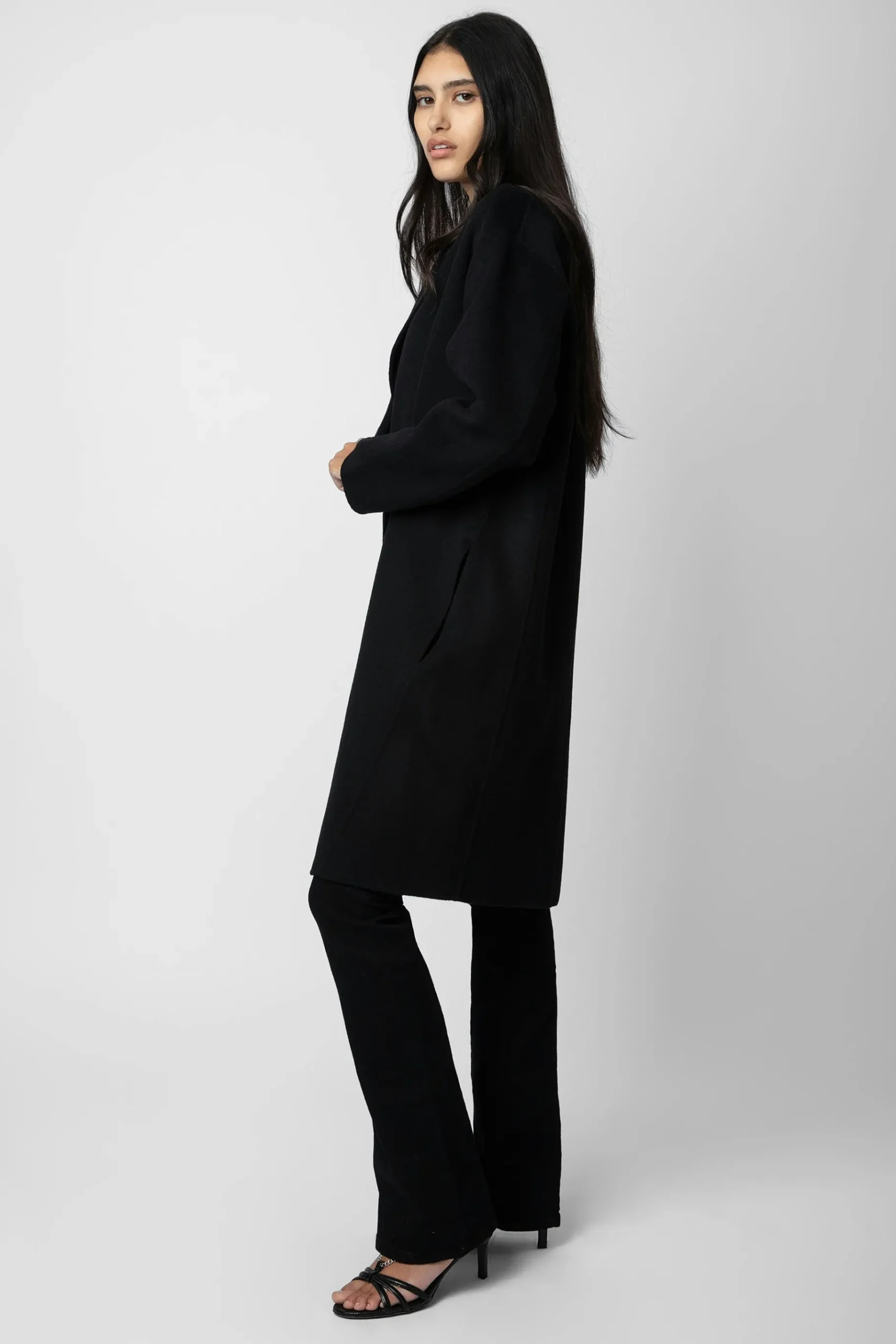 Manteaux Et Vestes^Zadig & Voltaire Manteau Mady