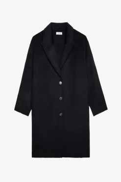 Manteaux Et Vestes^Zadig & Voltaire Manteau Mady