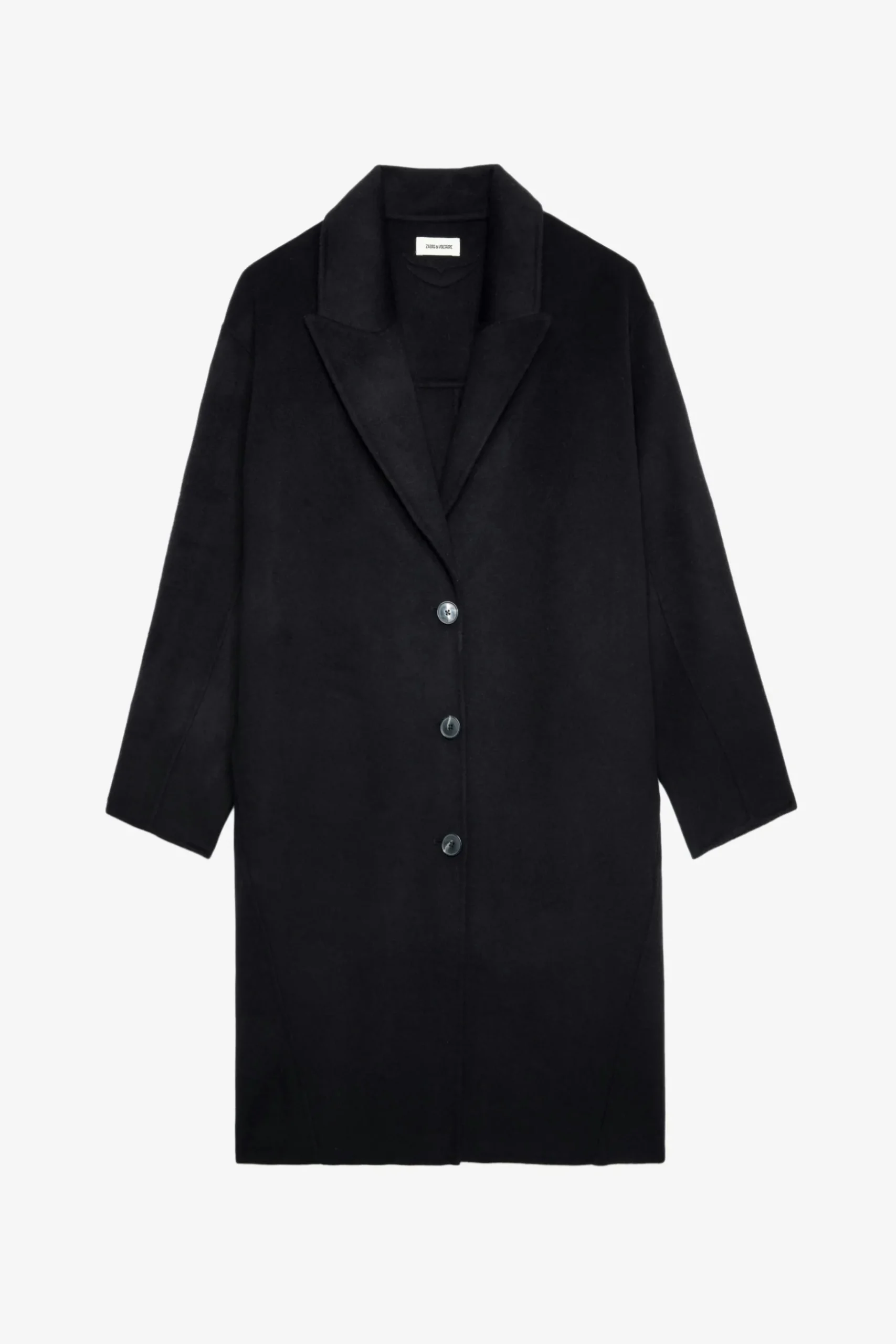 Manteaux Et Vestes^Zadig & Voltaire Manteau Mady