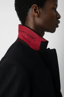 Manteaux Et Vestes^Zadig & Voltaire Manteau Marlyh