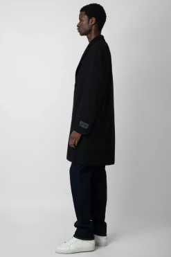 Manteaux Et Vestes^Zadig & Voltaire Manteau Marlyh