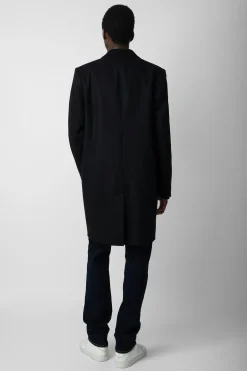 Manteaux Et Vestes^Zadig & Voltaire Manteau Marlyh