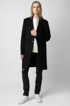 Manteaux Et Vestes^Zadig & Voltaire Manteau Marlyh