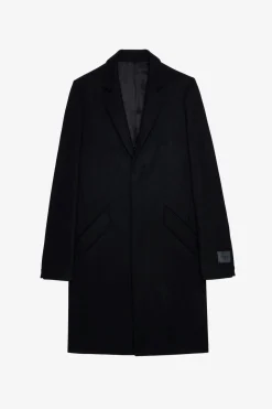 Manteaux Et Vestes^Zadig & Voltaire Manteau Marlyh