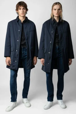 Manteaux Et Vestes^Zadig & Voltaire Manteau Mel