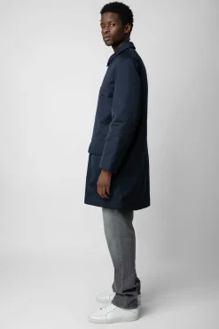 Manteaux Et Vestes^Zadig & Voltaire Manteau Mel