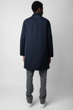 Manteaux Et Vestes^Zadig & Voltaire Manteau Mel
