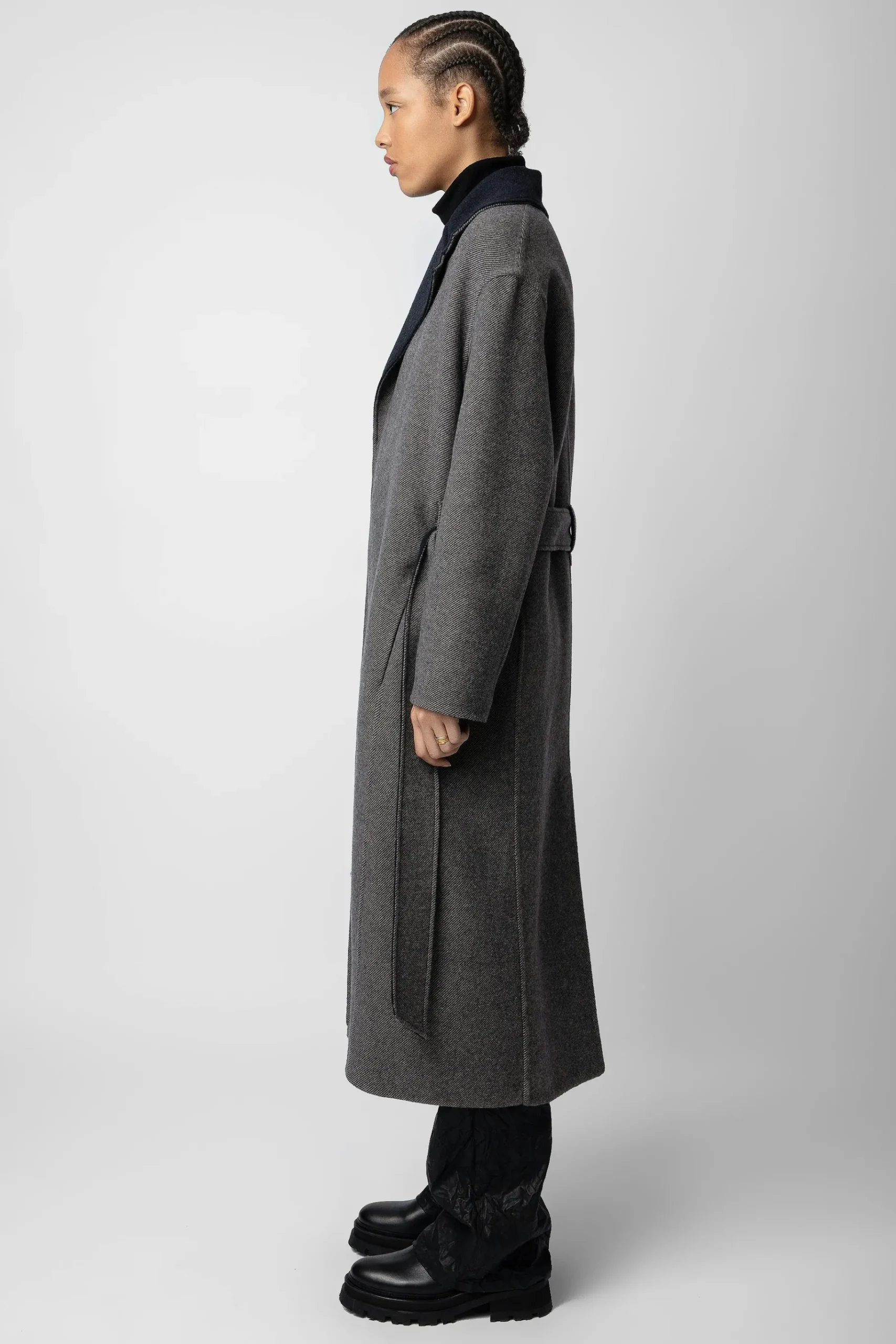 Manteaux Et Vestes^Zadig & Voltaire Manteau Meli
