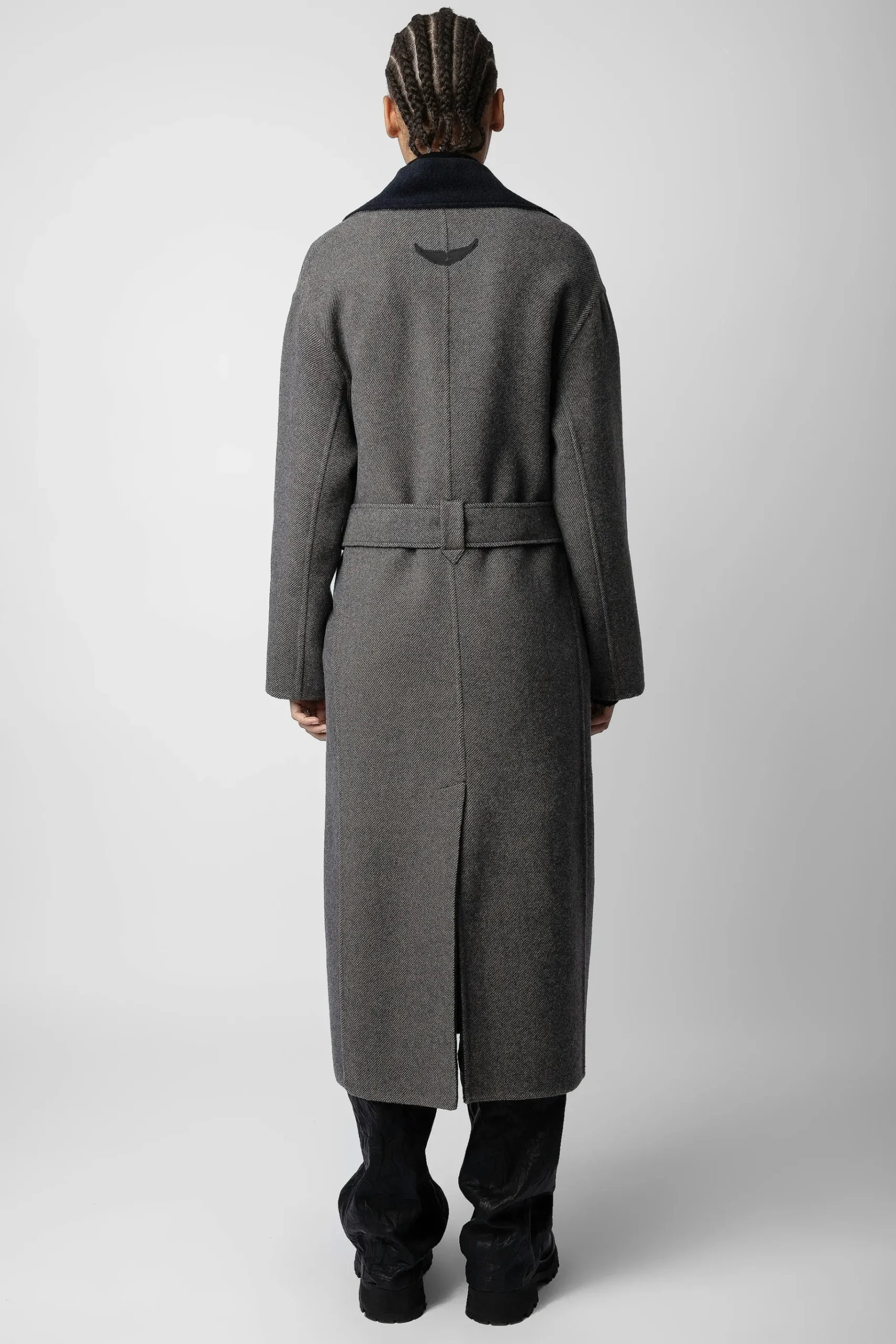 Manteaux Et Vestes^Zadig & Voltaire Manteau Meli