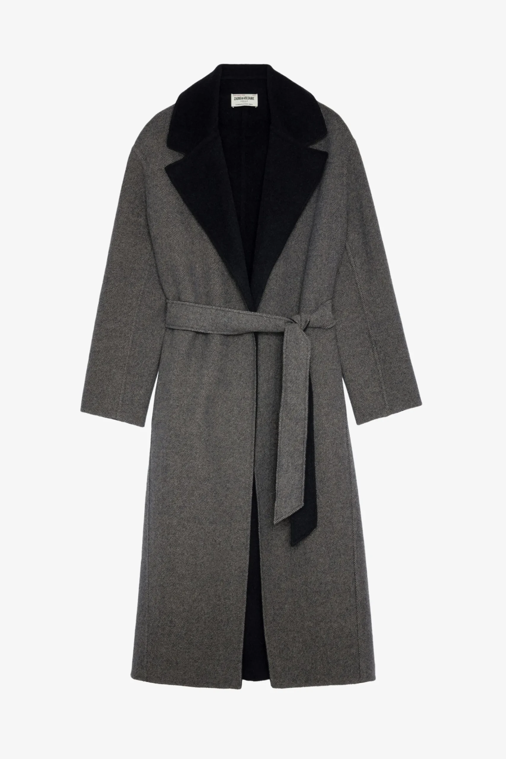 Manteaux Et Vestes^Zadig & Voltaire Manteau Meli