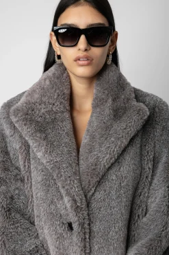 Manteaux Et Vestes^Zadig & Voltaire Manteau Monacoco