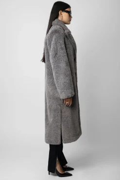 Manteaux Et Vestes^Zadig & Voltaire Manteau Monacoco
